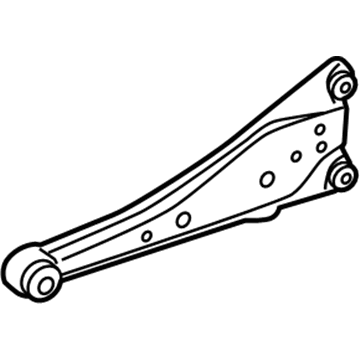 Toyota 48760-42030 Trailing Arm