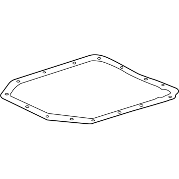 Toyota 35168-33031 Transmission Pan Gasket