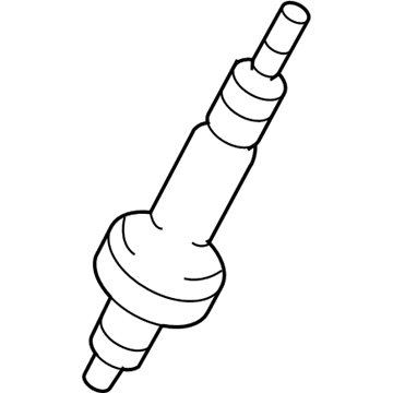 Toyota 90080-91180 Spark Plug