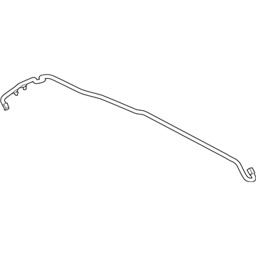 Toyota RAV4 Prime Antenna Cable - 86101-0R470