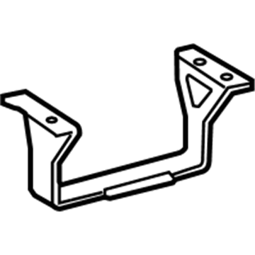 Toyota 58995-33070 Mount Bracket