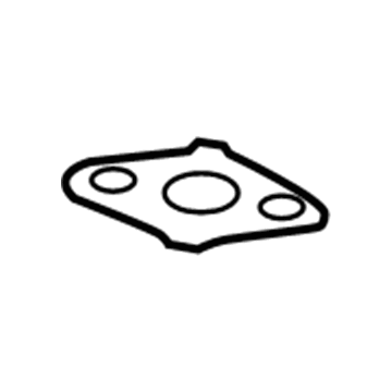 Toyota 16258-21030 Strainer Gasket