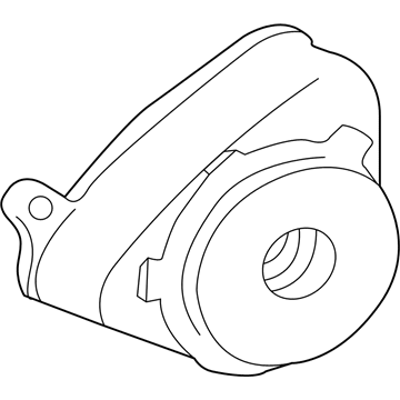 Toyota 15710-36010 Oil Cooler