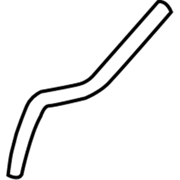 Scion SU003-02108 Outlet Hose