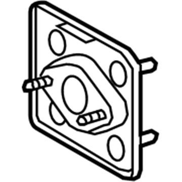 Toyota 47276-30040 Mount Bracket