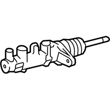 Toyota 47201-48190 Master Cylinder