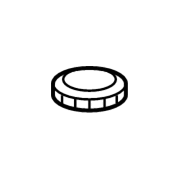 Toyota 47230-11010 Reservoir Cap