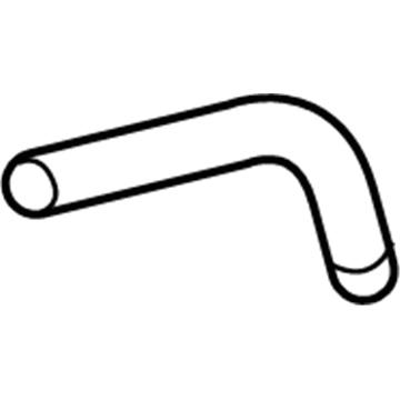 Toyota 90947-02F94 Flex Hose