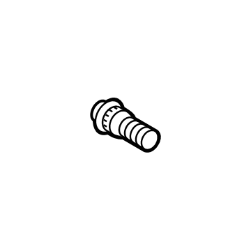 Toyota 90942-02082 Wheel Stud