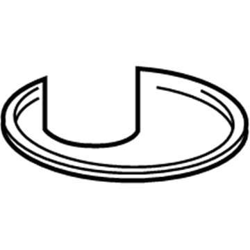 Toyota 77169-33020 Filter Gasket