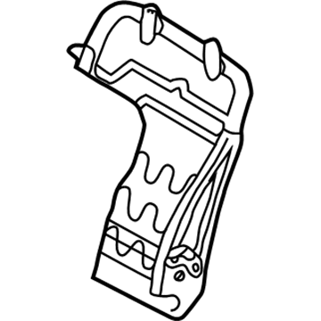 Toyota 71630-02110 Spring Assembly, Front Seat