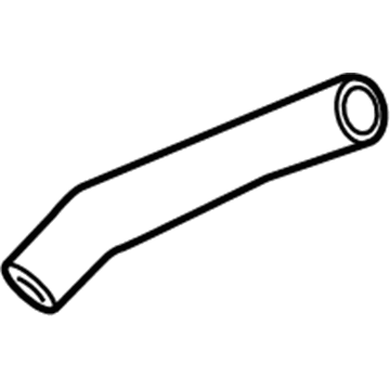 Toyota 17341-31071 Hose