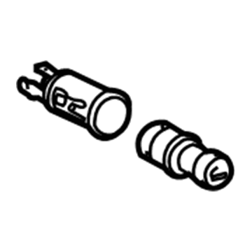 Scion 85500-28050 Lighter Assembly