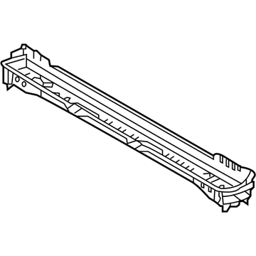 Toyota 57606-0C031 Rear Crossmember