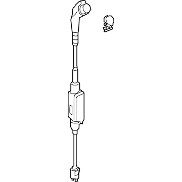 Toyota G9060-47130 Cable Assembly, Electric