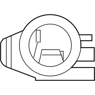 Toyota 89783-WAA01 Coil Module