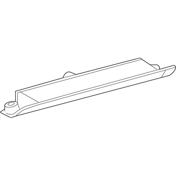 Toyota 81006-52050 High Mount Lamp