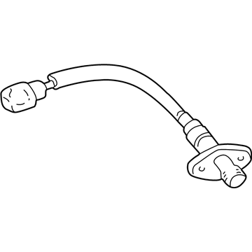 Toyota 89465-39835 Oxygen Sensor