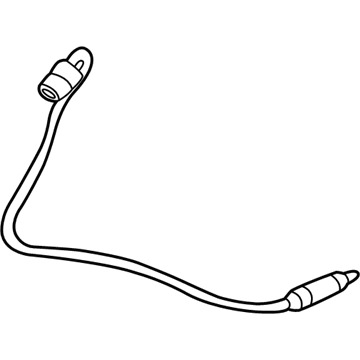 Toyota 86101-48470 Cable