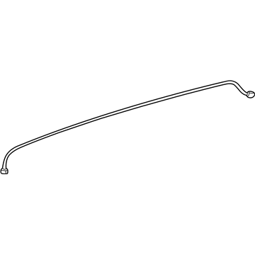 Toyota 86101-48490 Cable