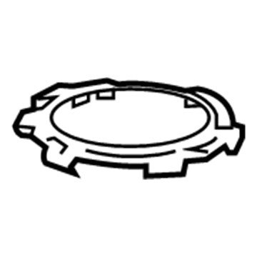 Toyota 77144-06040 Lock Ring