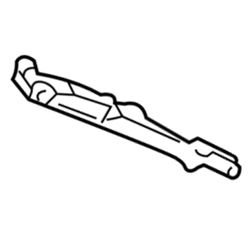 Toyota 65955-06010 Rail