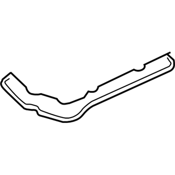 Toyota 11213-0P010 Valve Cover Gasket