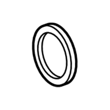 Toyota 90311-A0006 Rear Seal