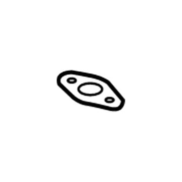 Toyota 12196-0F010 Housing Gasket