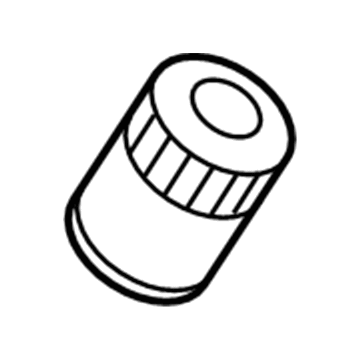 Toyota 04152-YZZA5 Oil Filter