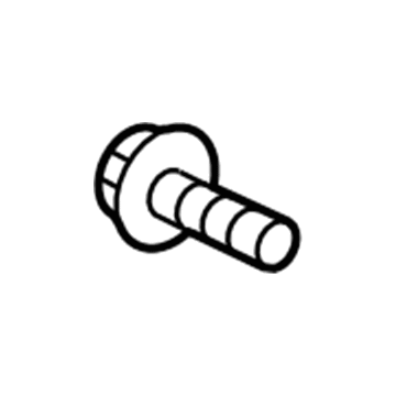 Toyota 90119-A0169 Air Pump Bolt