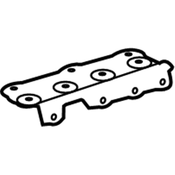 Toyota 63243-0E050 Mount Bracket