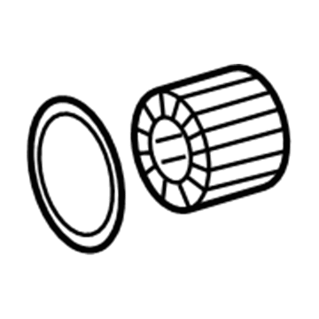 Toyota 90915-YZZN1 Oil Filter