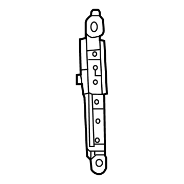 Toyota 73200-12070 Adjuster