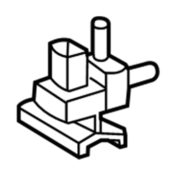 Toyota 25860-36020 Vacuum Switch