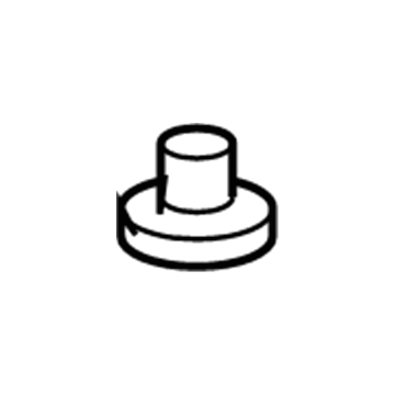 Toyota 90341-18016 Drain Plug