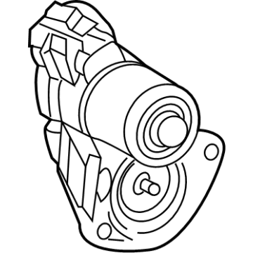 Toyota 46310-33010 Actuator