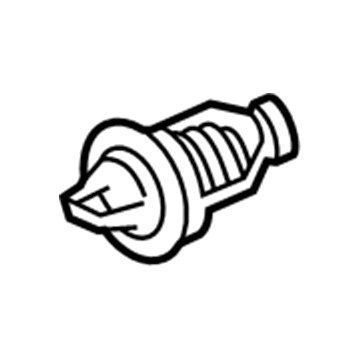 Toyota 90916-A3003 Thermostat