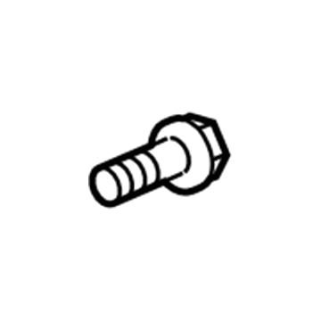 Toyota 90041-19354 Reservoir Bolt