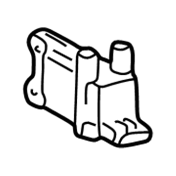 Toyota 90919-02217 Ignition Coil