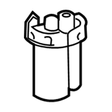 Toyota 23300-0A020 Fuel Filter