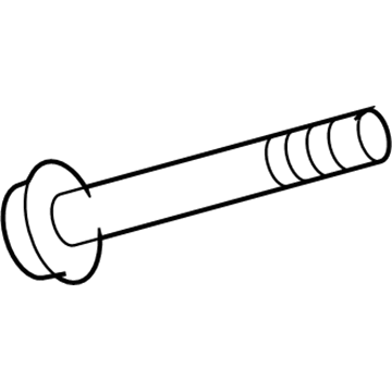 Toyota 90105-A0125 Tensioner Bolt