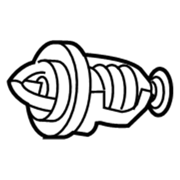 Toyota 90916-A3004 Thermostat