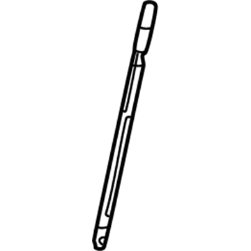 Toyota 33631-52010 Rod