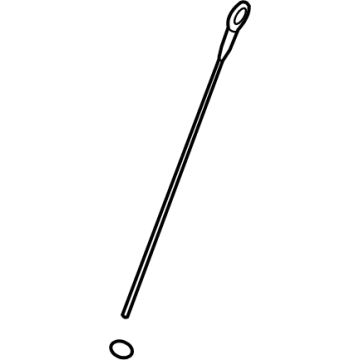 Toyota 15301-F0040 Dipstick