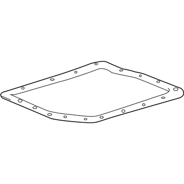 Toyota 35168-21011 Transmission Pan Gasket