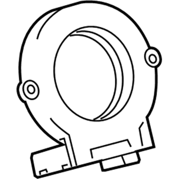 Toyota 8924B-33020 Angle Sensor