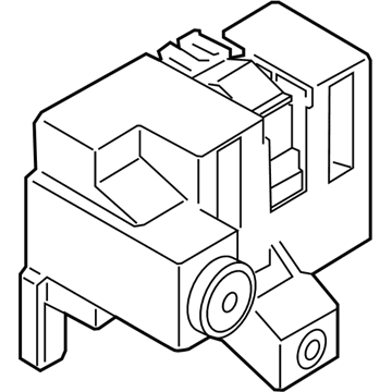 Toyota 89114-WAA01 Holder