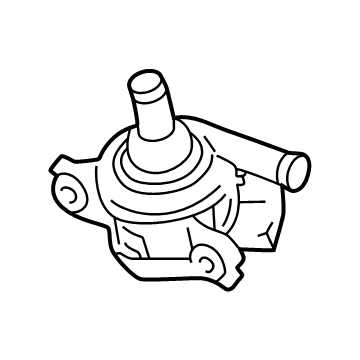 Toyota G9040-33050 Auxiliary Pump