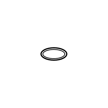 Toyota 77169-0C010 Fuel Pump Assembly Gasket